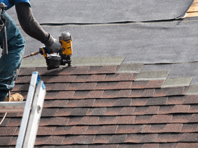 About Roof Repair Experts Darden, TN